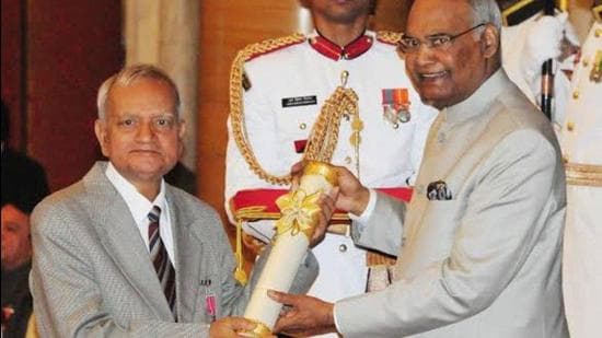 Dr. Manas Bihari File Photo 1