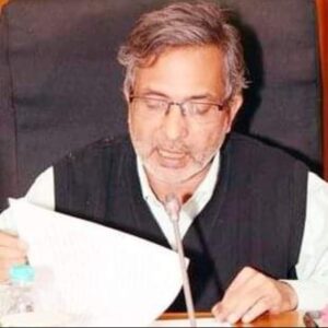 حقانی القاسمی