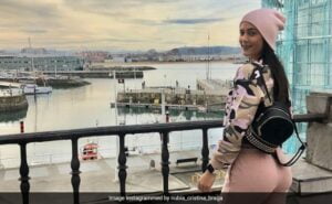 برازیلین انسٹاگرام انفلوئنسر نوبیا کرسٹینا براگا کو اپنے گھر میں گولی مار کر ہلاک کر دیا گیا۔