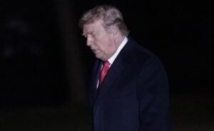 ڈونلڈ ٹرمپ نے 6 جنوری کو کیپٹل فسادات کیس میں گواہی دینے کا حکم دیا۔