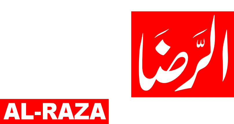 Logo AL Raza Network