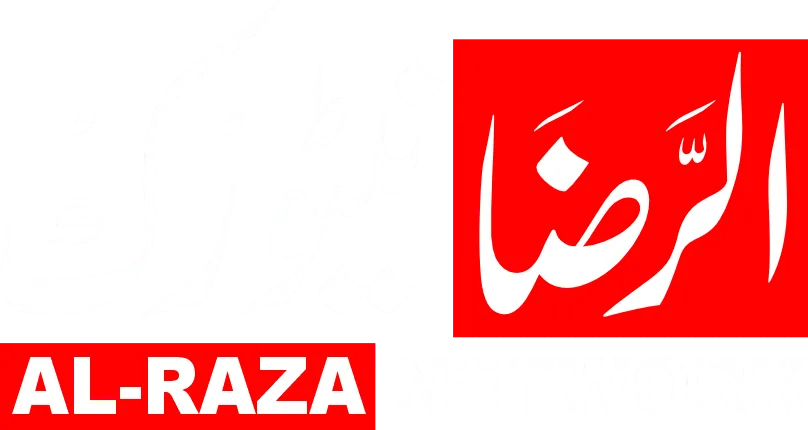 Logo AL Raza Network