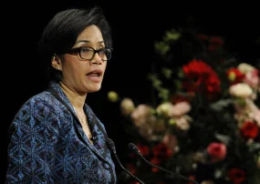 انڈونیشیا امریکی ڈالر پر انحصار کم کرنے کے مقصد سے G20 اجلاس میں LCS کو فروغ دے گا۔ انڈونیشیا G20 اجلاس میں LCS کو فروغ دے گا جس کا مقصد امریکی ڈالر پر انحصار کم کرنا ہے۔