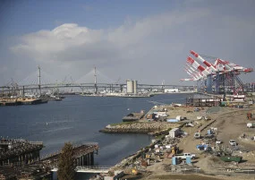 سال 2050 تک سطح سمندر میں اضافہ ہو سکتا ہے۔ سمندر کی سطح 2050 تک بڑھ سکتی ہے: رپورٹ