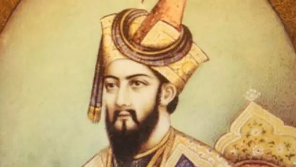 Aurangzeb