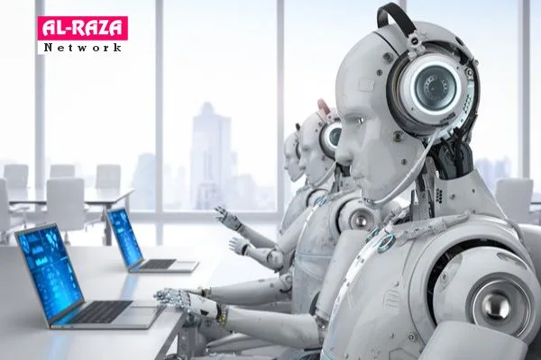 انسانو! اب تم اپنے گھر جاؤ:مصنوعی ذہانت کا خوفناک سچ