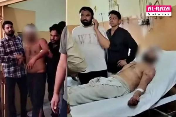 گوشت تاجروں پرگئو رکشکوں کا حملہ: قانون کی ناکامی یا منظم دہشت؟