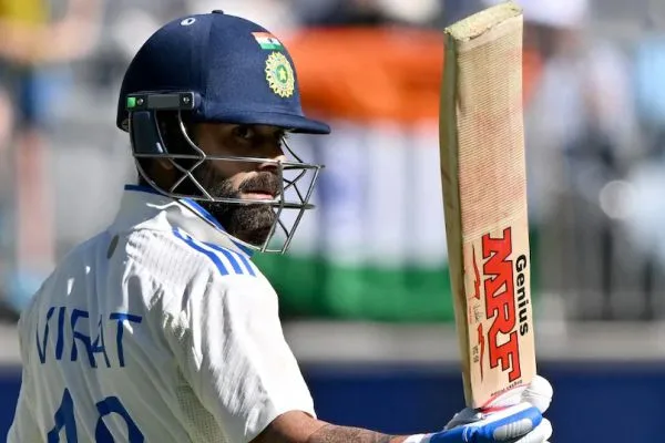 ⭐ وراٹ کوہلی کا ٹیسٹ کیریئر – ریکارڈز، کامیابیاں اور ایک عظیم بلے باز کا سفر