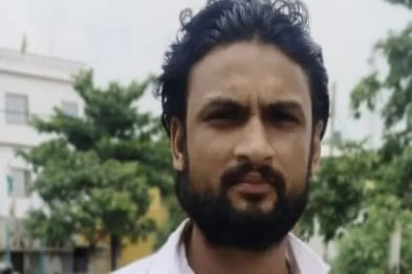 Zakir Quraishi Moblynching