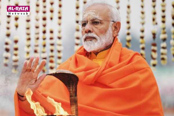 مودی سرکار کے گیارہ سال