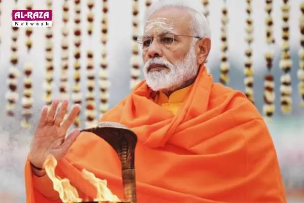 نظامِ حکومت اور مودی حکومت کے گیارہ سال