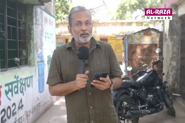 اجیت انجم پر ایف آئی آر : جمہوریت، صحافت اور آئین پر کاری ضرب