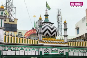 مفتی اعظم ہند میراثِ رضا کے روشن چراغ