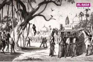 صحافت کی قربان گاہ پر