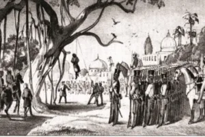 جنگ آزادی اور تحریک آزادی !!